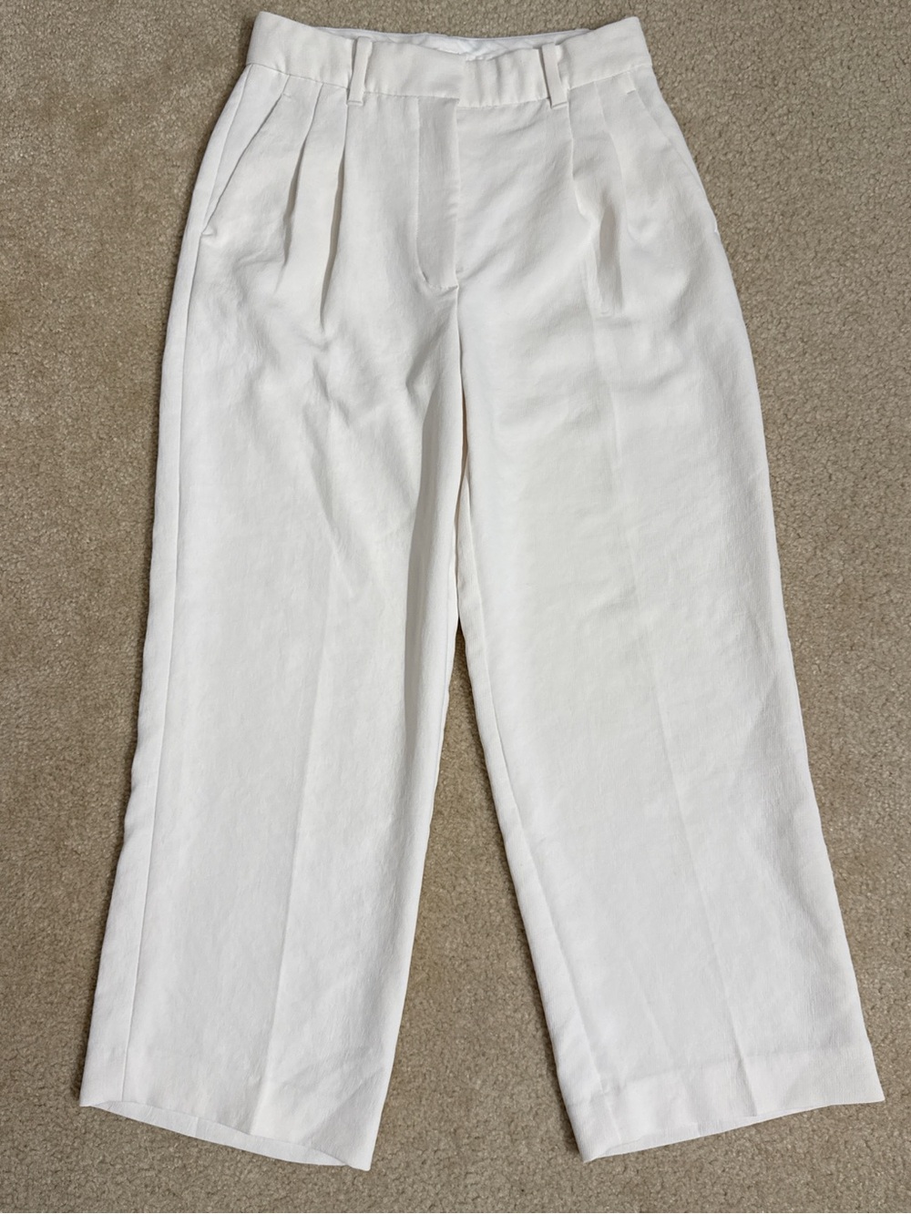 Artizia Cropped Effortless Pants